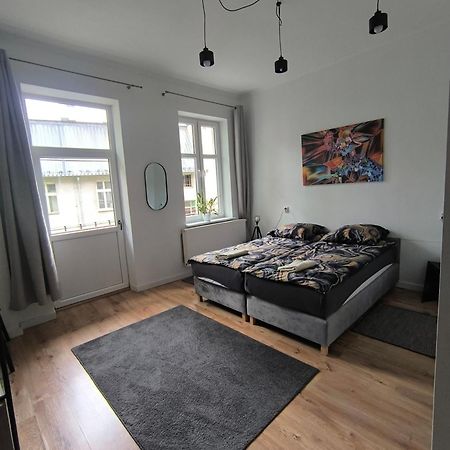 Liberation!! Apartment ออลชติน ห้อง รูปภาพ